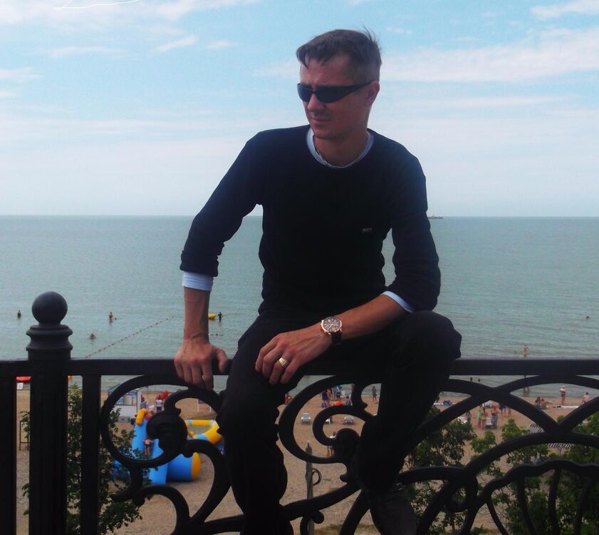  54023922  Dmitry, 41 ,    Deleted