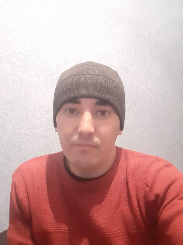 ���� 26720152 ������� Jaxongir, 34 ����, ���� ���������� � �����-����������