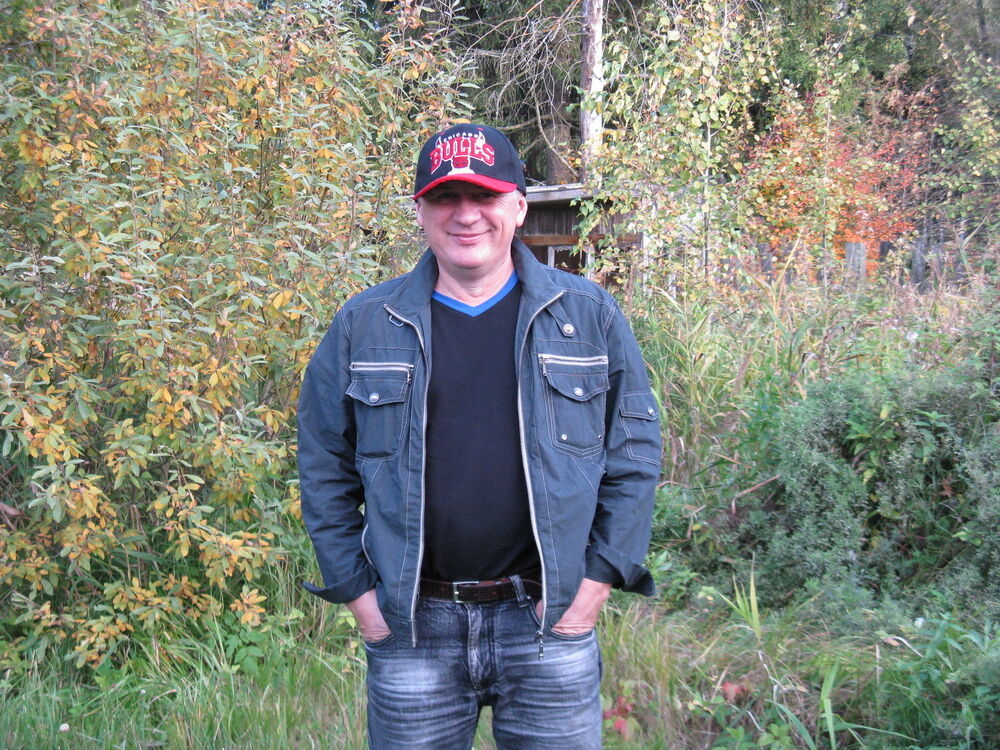 ���� 54896312 ������� Sergey, 57 ���, ���� ���������� � ���������