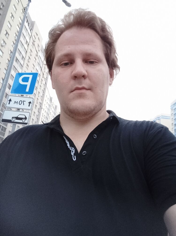 ���� 24732332 ������� Ilya, 31 ���, ���� ���������� � ������