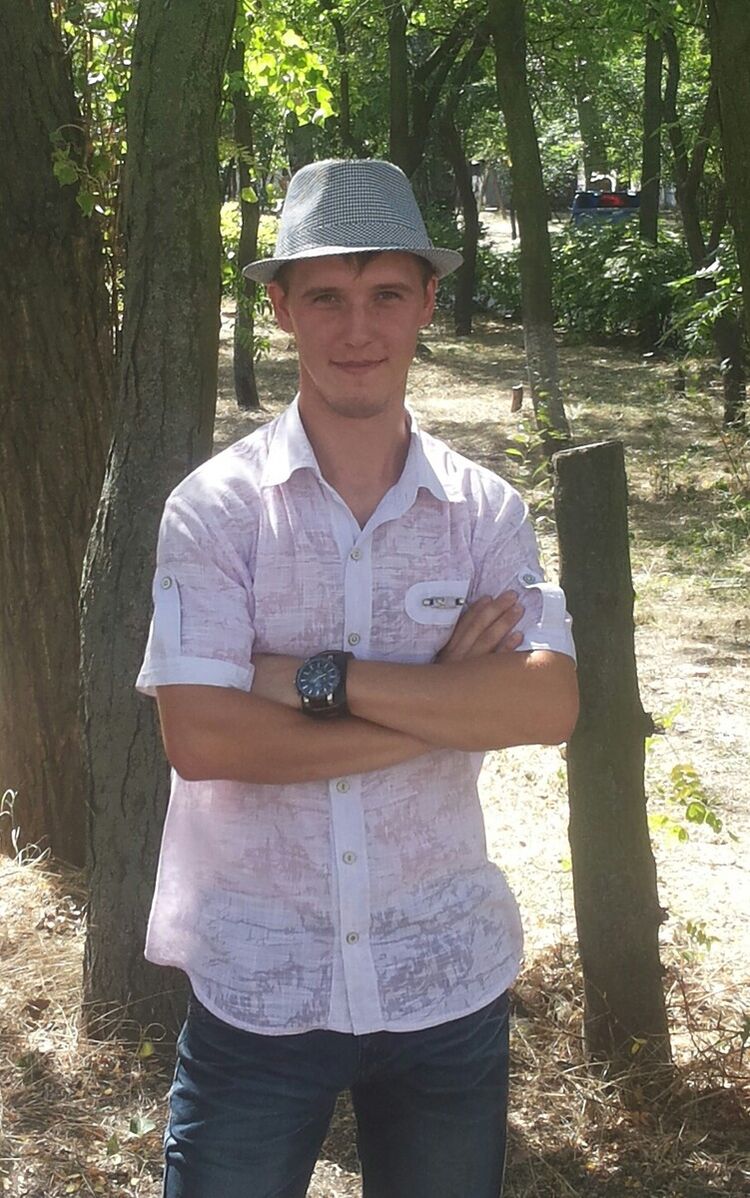 ���� 5788172 ������� Mihail, 33 ����, ���� ���������� � �������