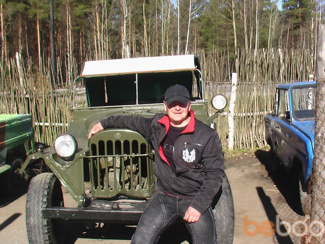  1049202  Sergey, 44 ,    