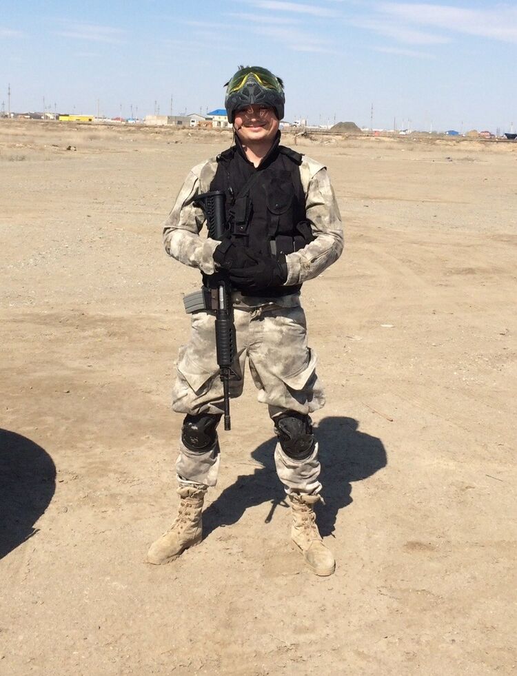 ���� 4892752 ������� ��������, 41 ���, ���� ���������� � ������