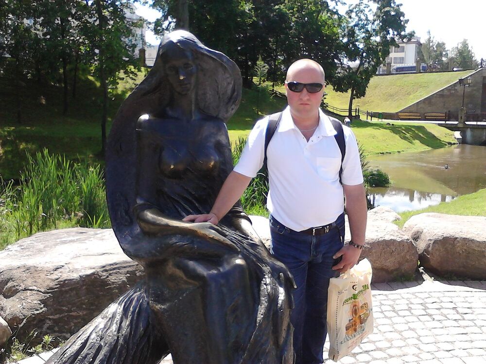 ���� 4692662 ������� Sergei, 48 ���, ���� ���������� � ������