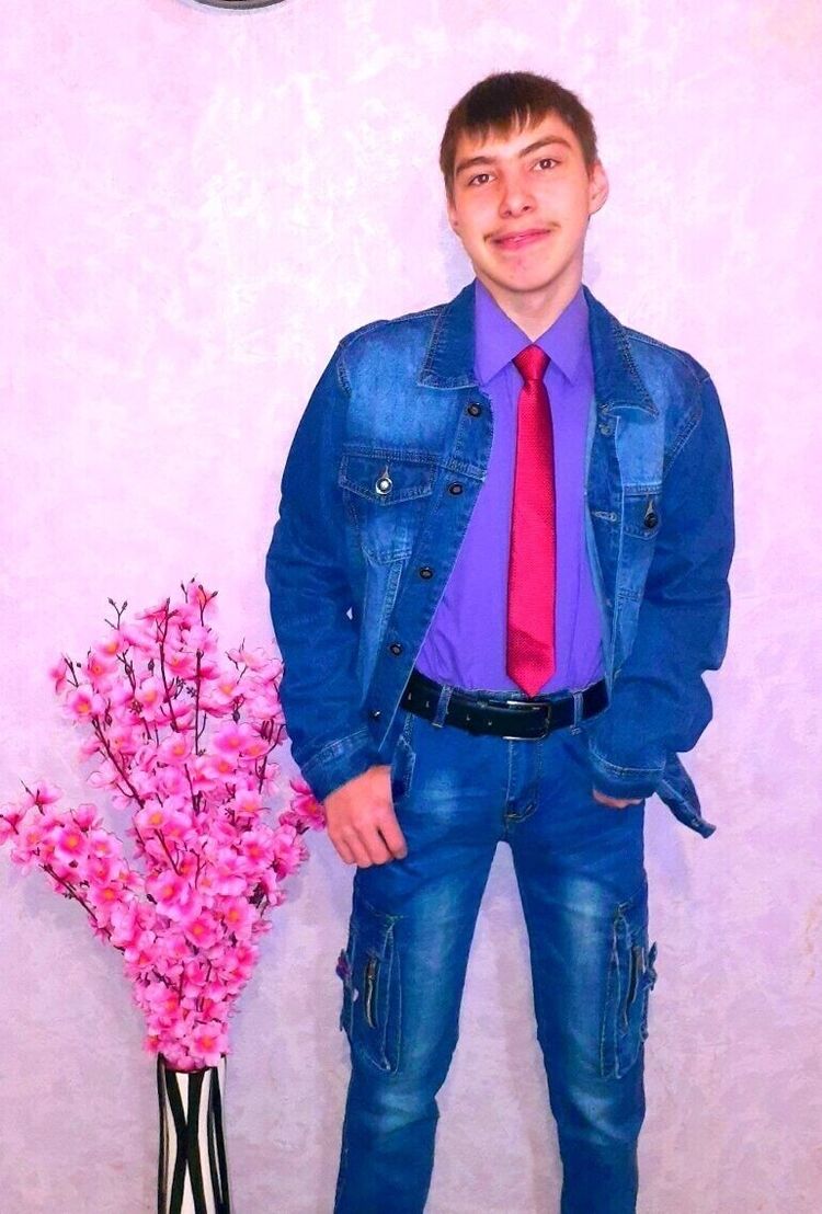 ���� 20858232 ����� ������, 23 ����, ���� ���������� � ����������