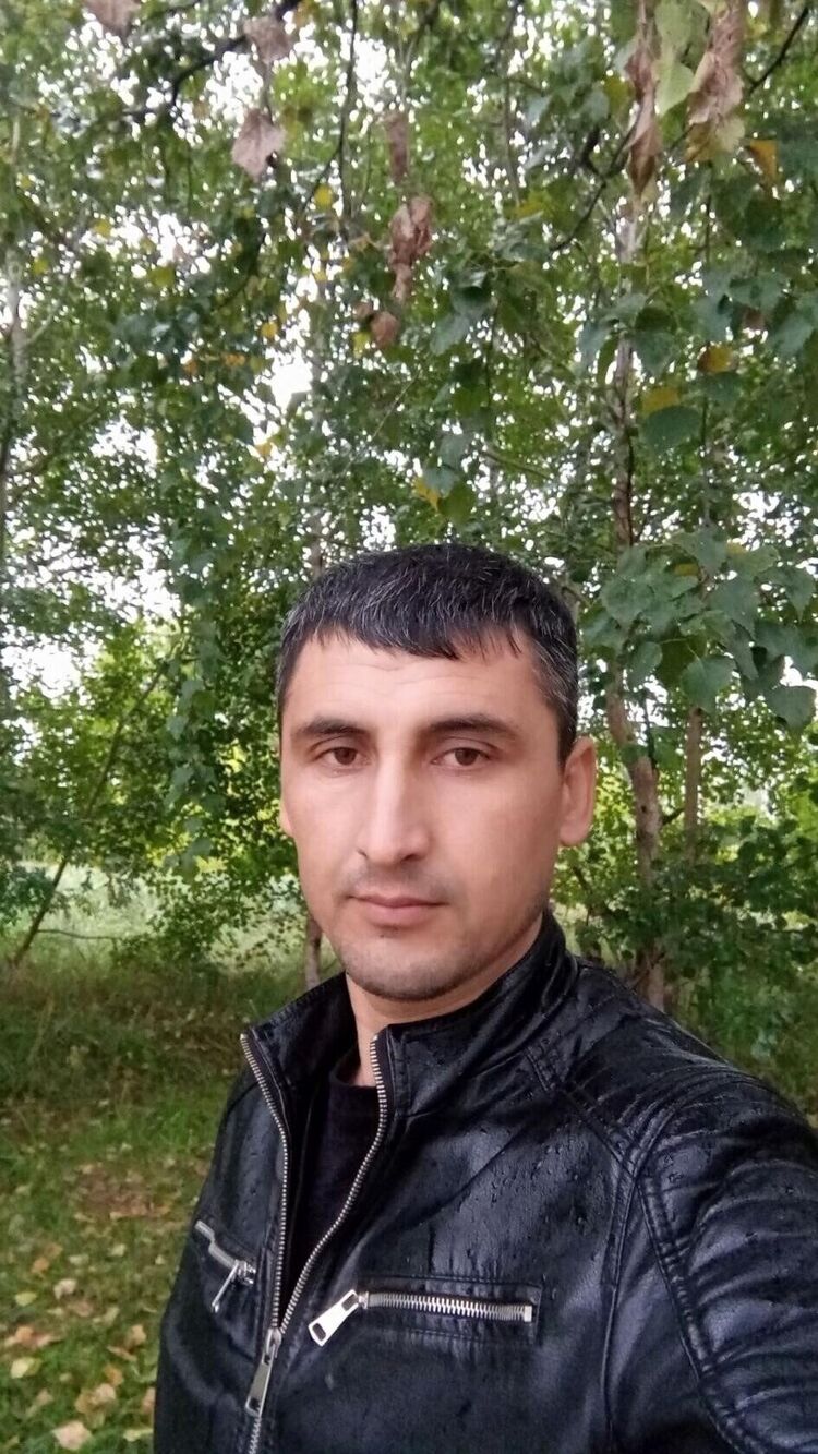 ���� 25680322 ������� Uktam, 39 ���, ���� ���������� � ����