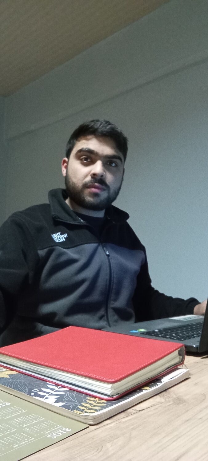  50734932  Ali, 23 ,    Kleinwarasdorf