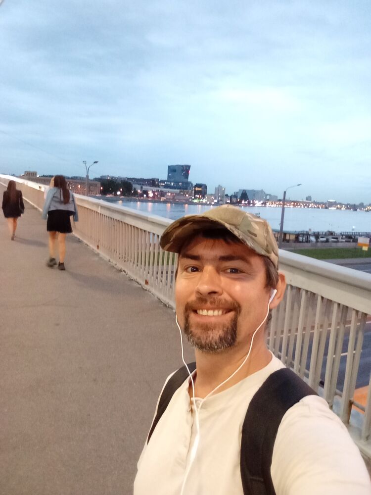 ���� 45971752 ������� Pavel, 38 ���, ���� ���������� � �����-����������