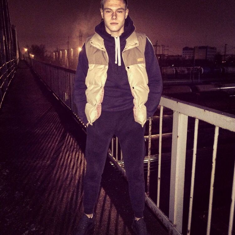 ���� 17783432 ������� Carlo, 27 ���, ���� ���������� � �����-����������