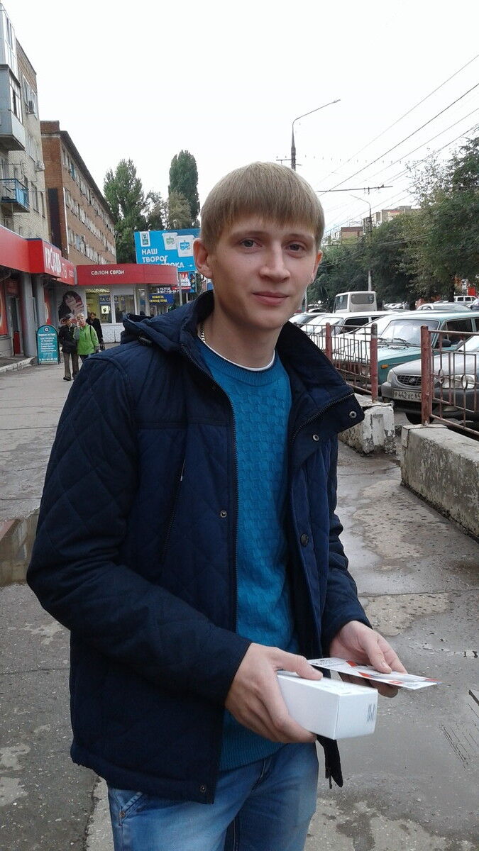 ���� 8135672 ������� ���������, 33 ����, ���� ���������� � ��������