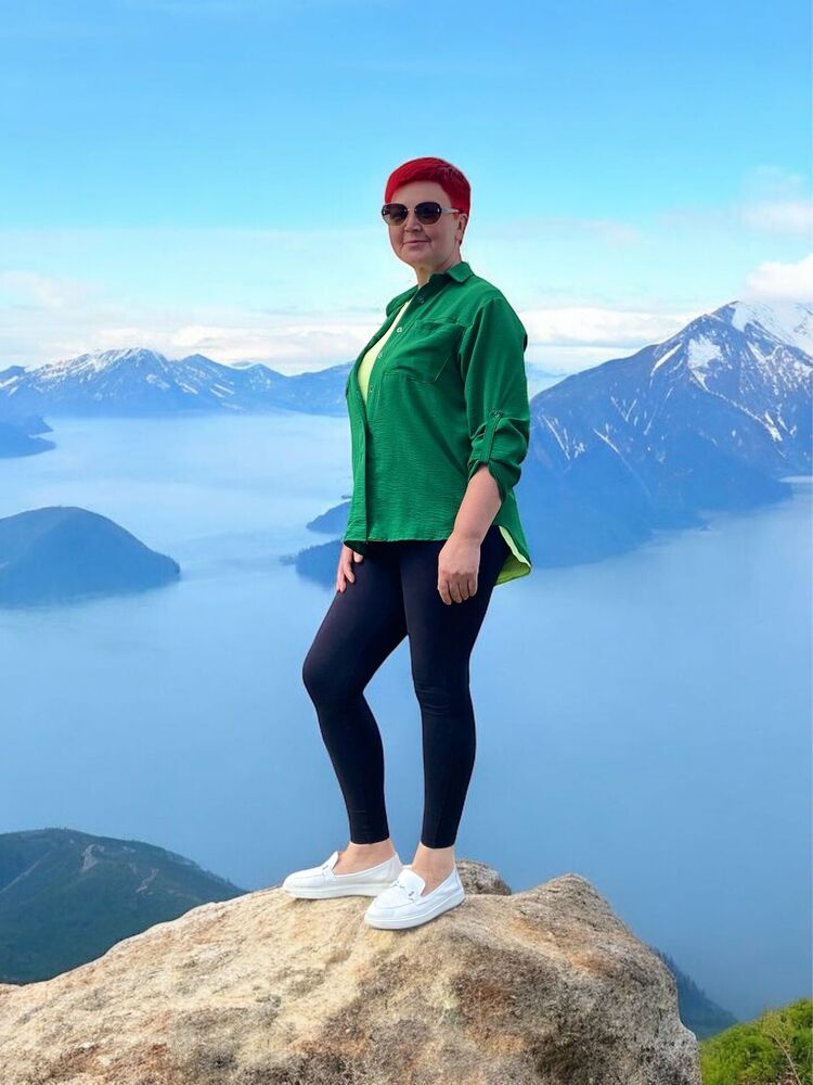  ,   Tetiana, 51 ,   ,   , c , 