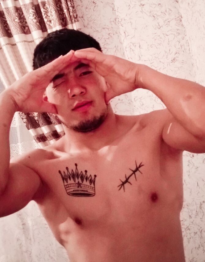 ���������� �������, ���� ����� Muhammad, 23 ����, ������������ ��� ������, ����� � ���������