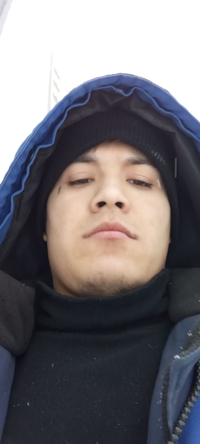 ���� 42102302 ����� Mirjalol, 23 ����, ���� ���������� � �������������