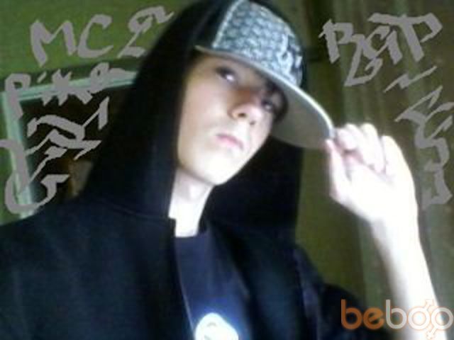 ���������� ����������, ���� ������� Bandit, 34 ����, ������������ ��� ������