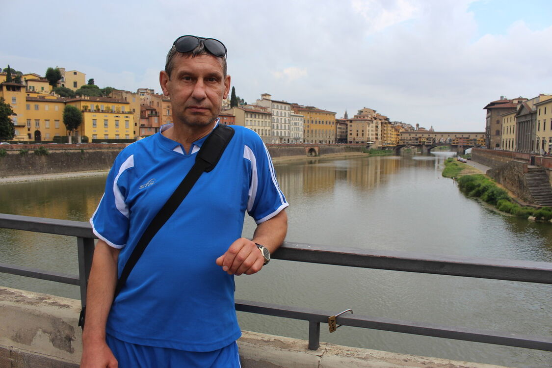  ,   Igor, 61 ,   