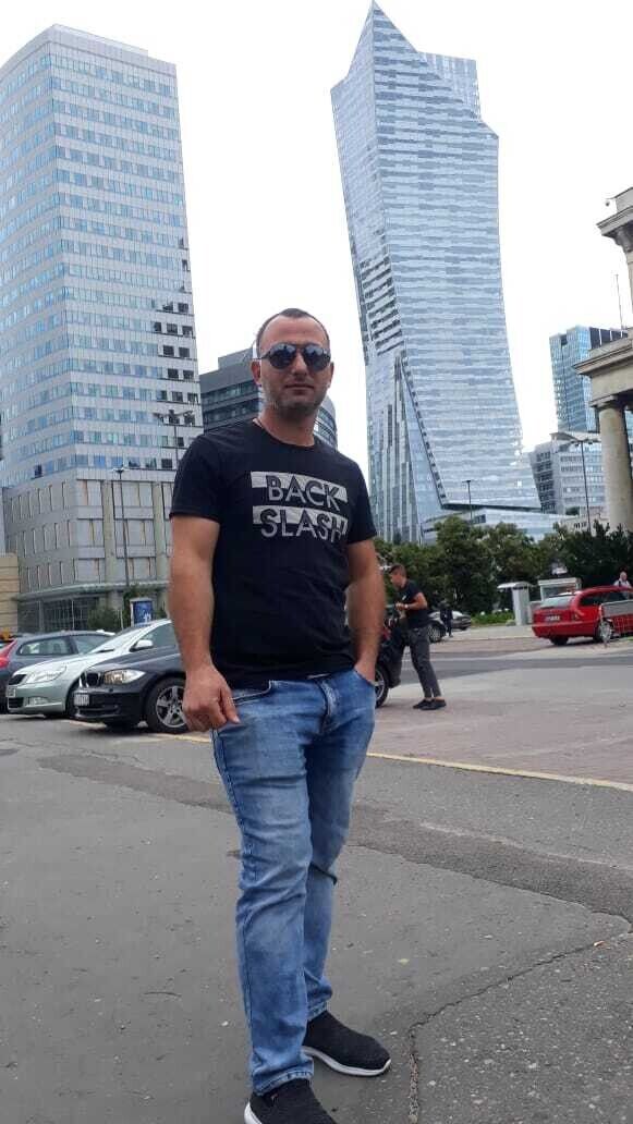  21774912  Giorgi, 37 ,    Bytow