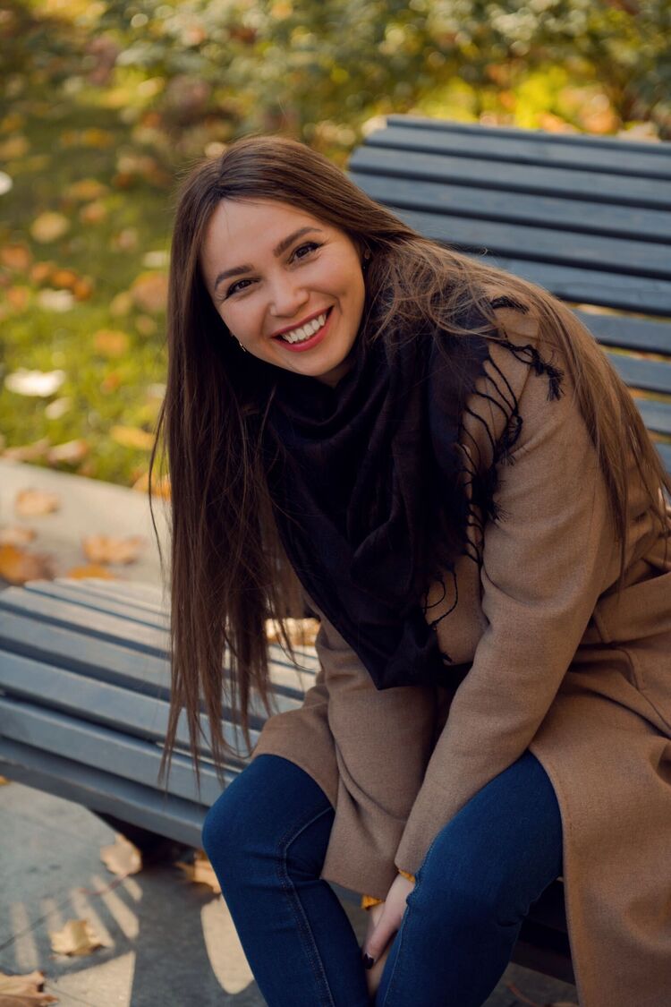 ���� 25382522 ������� Anna, 37 ���, ���� ���������� � ������