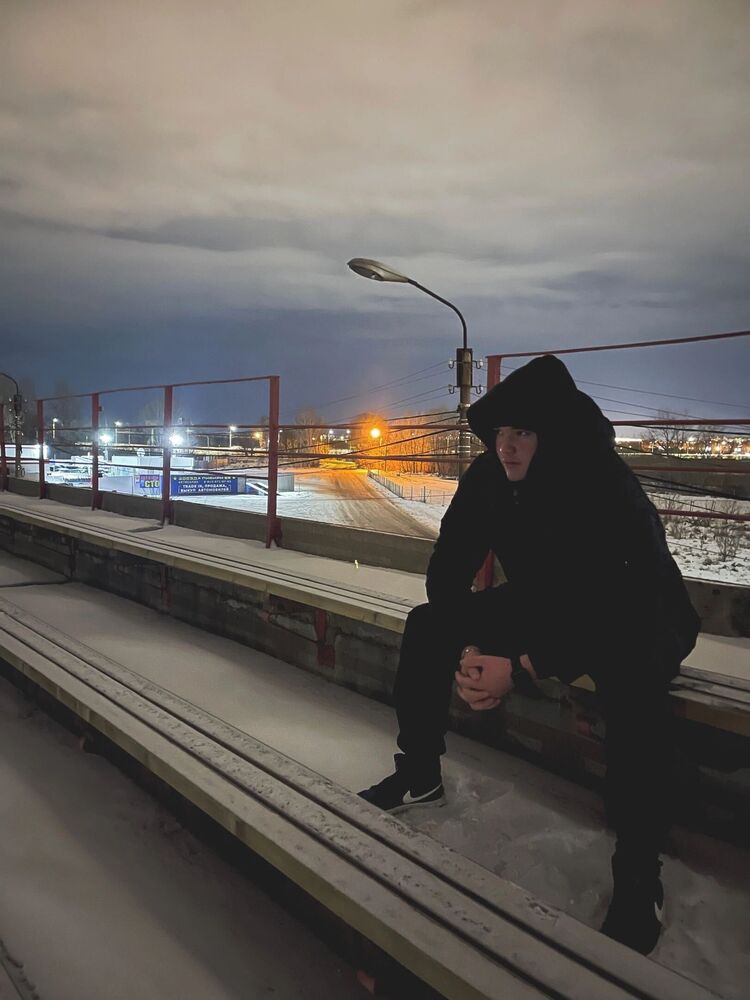 ���������� ����, ���� ����� Ivan, 22 ����, ������������ ��� ������, ����� � ���������