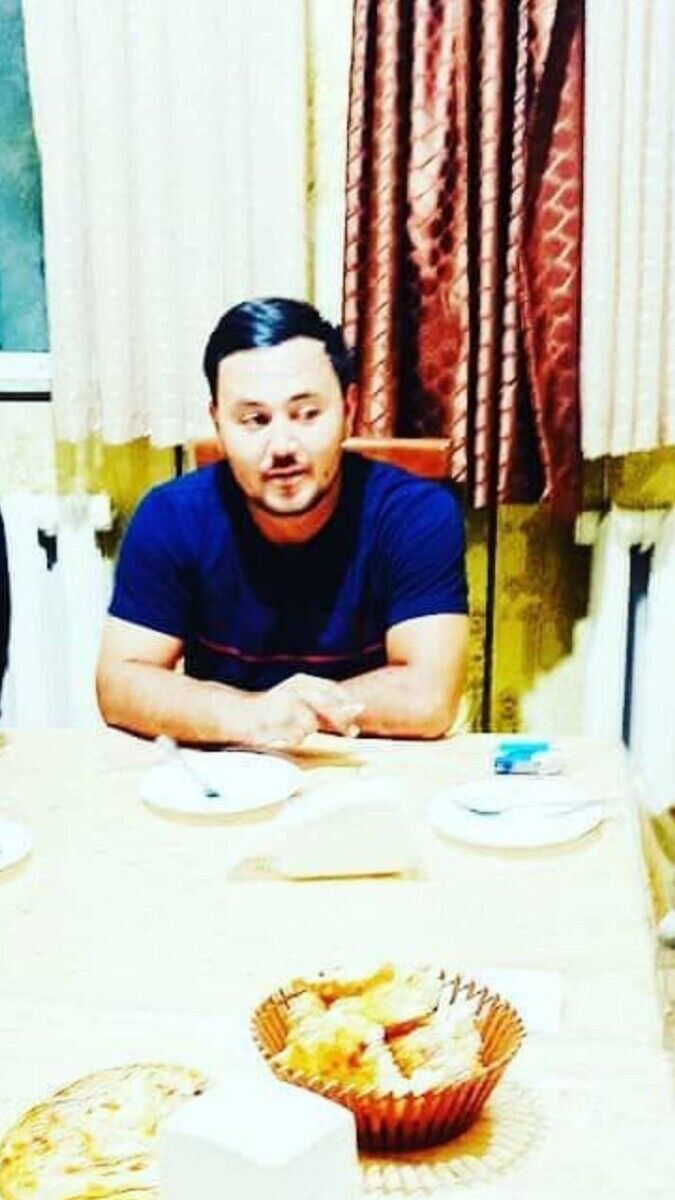 ���������� �������, ���� ������� Otabek, 32 ����, ������������ ��� ������, ����� � ���������