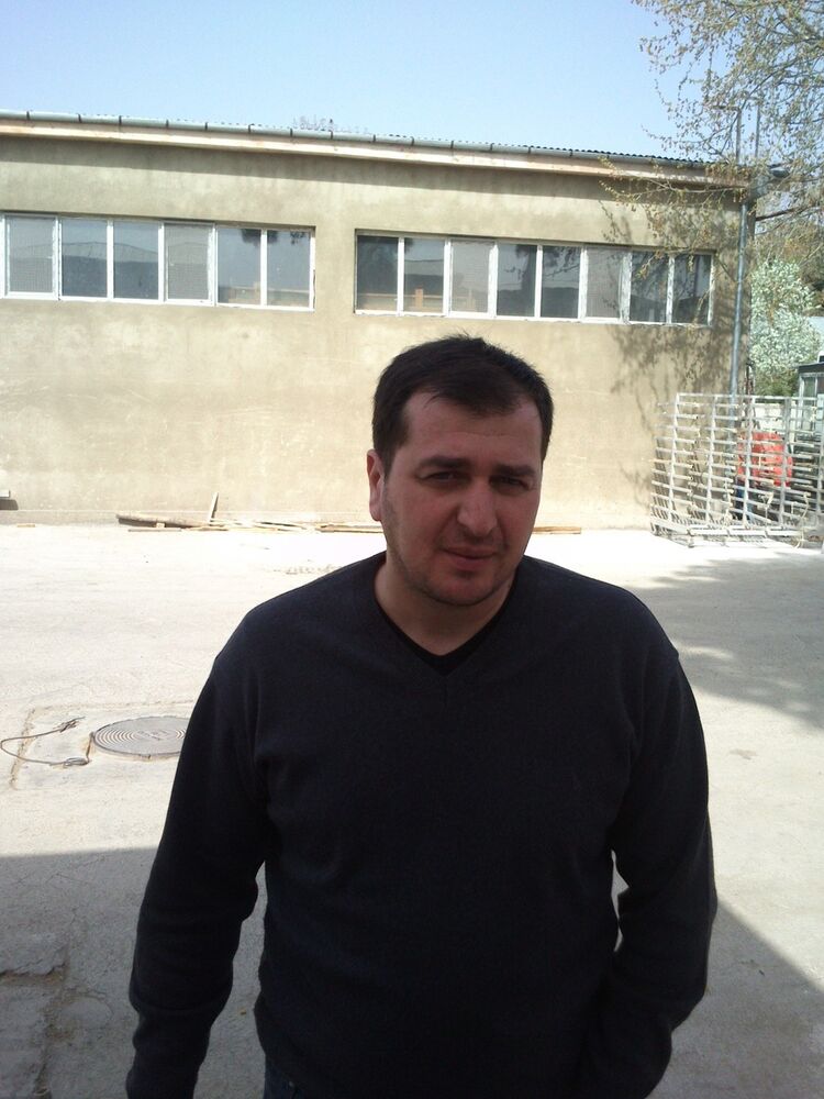  6031622  Ramaz, 45 ,    
