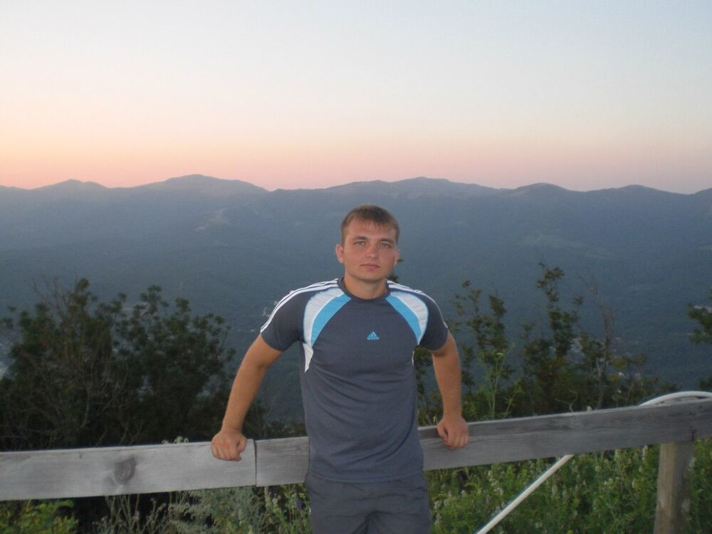 ���� 17742932 ������� Alexandr, 34 ����, ���� ���������� � ������