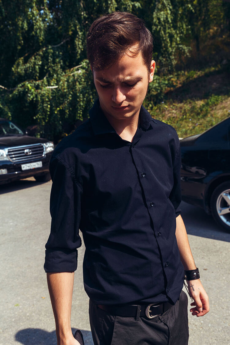 ���� 31615852 ������� Andrey, 30 ���, ���� ���������� � ������