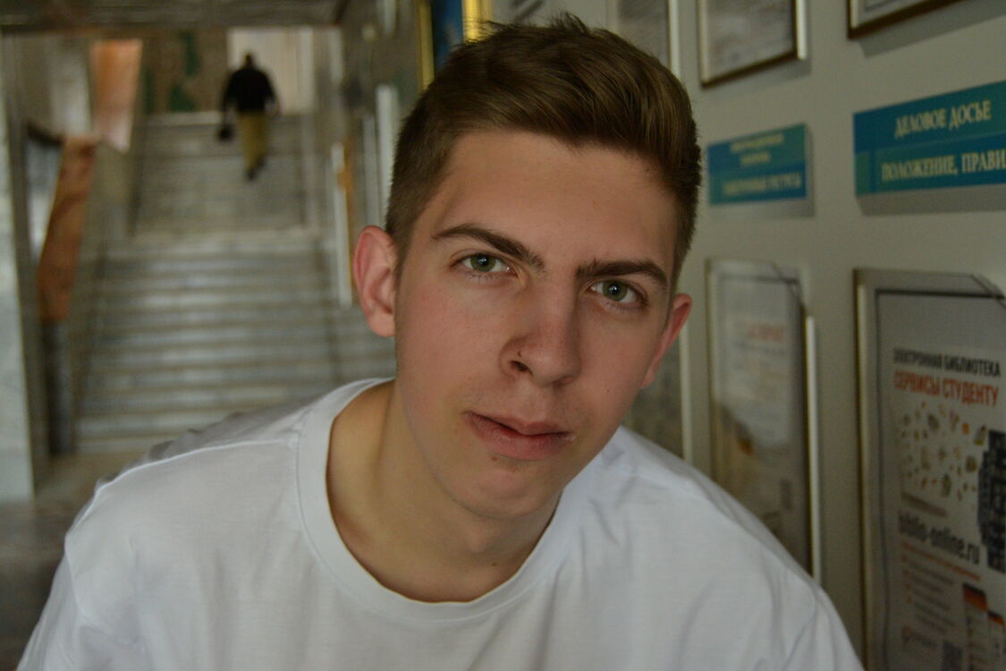 ���� 49864202 ����� ������, 18 ���, ���� ���������� � �����