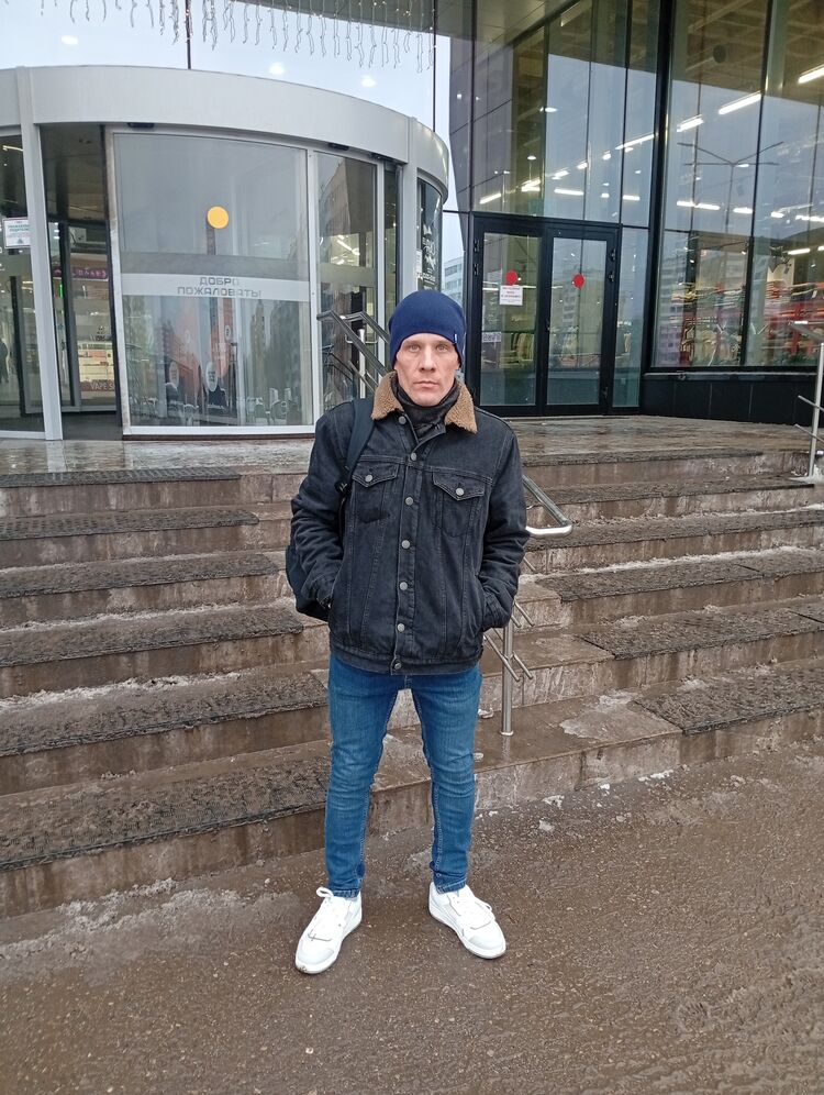 ���������� ������, ���� ������� Vladimir, 41 ���, ������������ ��� c�������� ���������, ���������