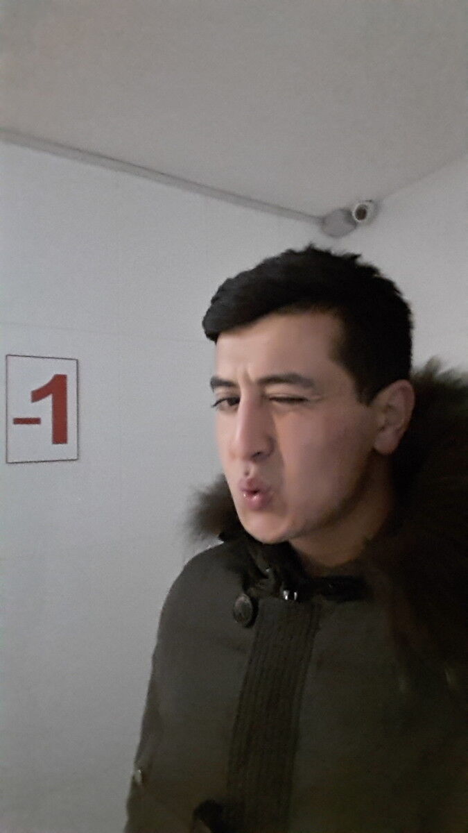 ���� 12015392 ������� Abdurahmon, 31 ���, ���� ���������� � �������-��-����