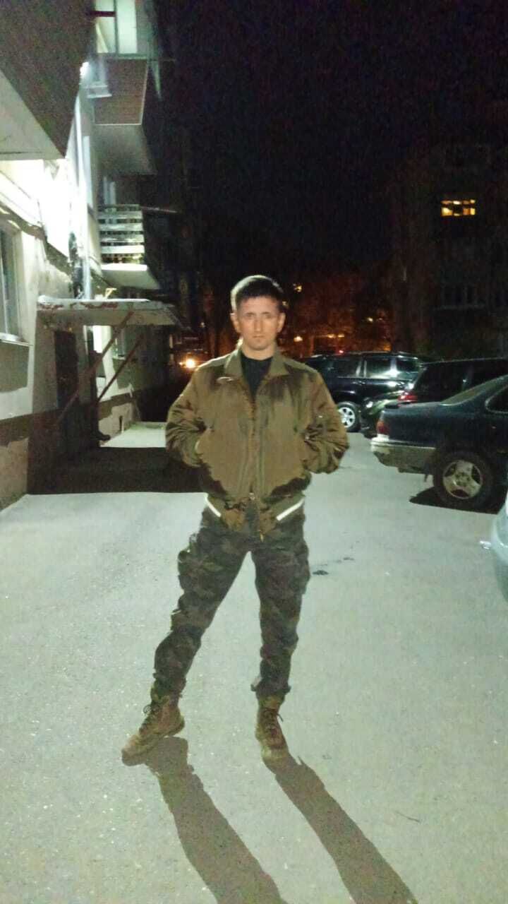 ���������� ���������, ���� ������� Alex, 31 ���, ������������ ��� ������, ����� � ���������, c�������� ���������, ���������