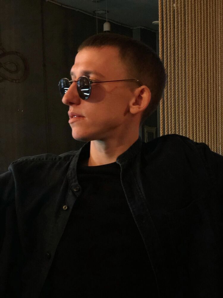 ���� 26681892 ������� Aleksander, 31 ���, ���� ���������� � ������