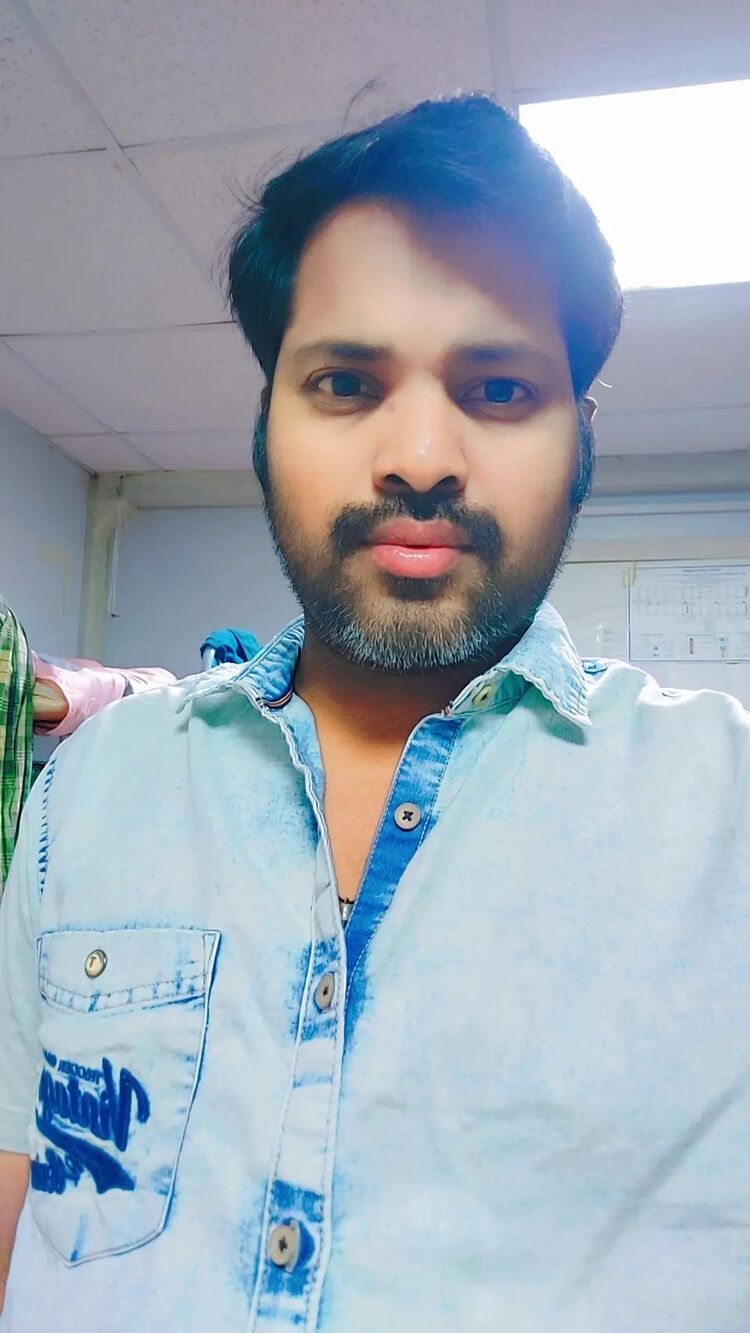  ,   Dilesh Reddy, 35 ,   ,   