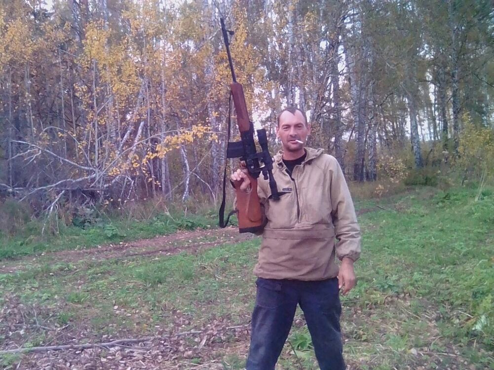 ���� 16969102 ������� ��������, 47 ���, ���� ���������� � ������������