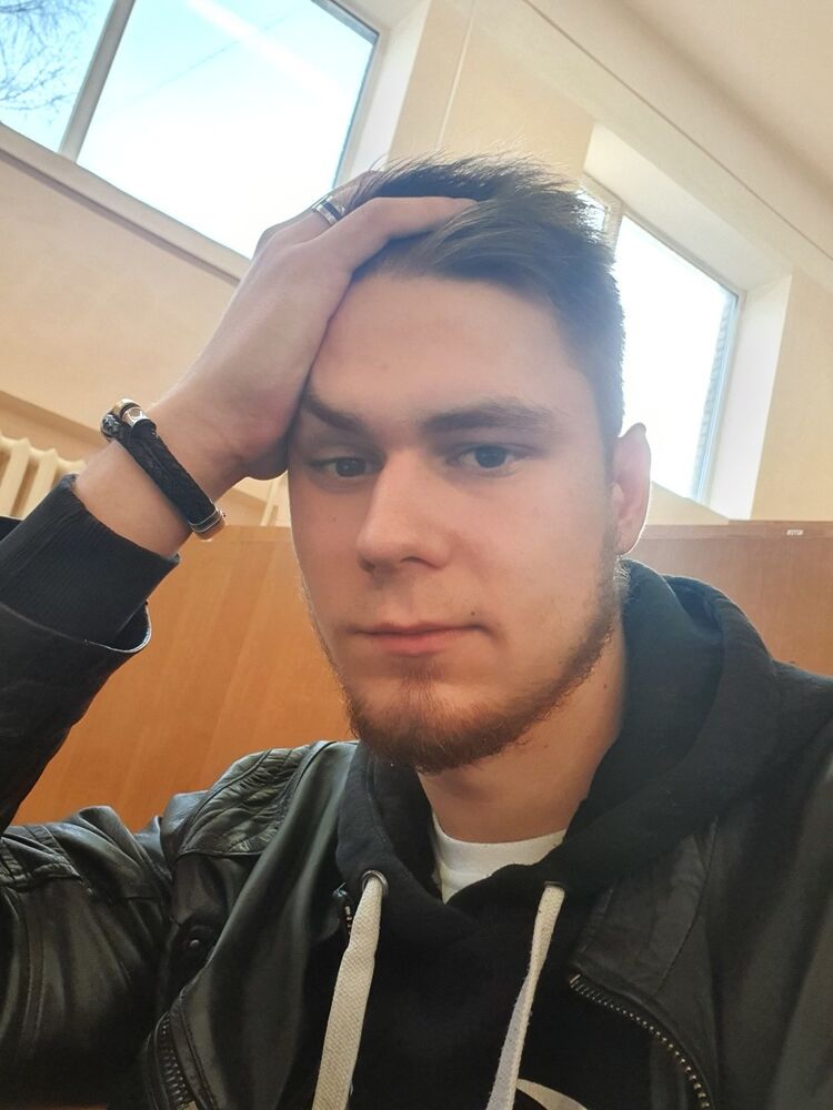 ,   Daniil, 30 ,   