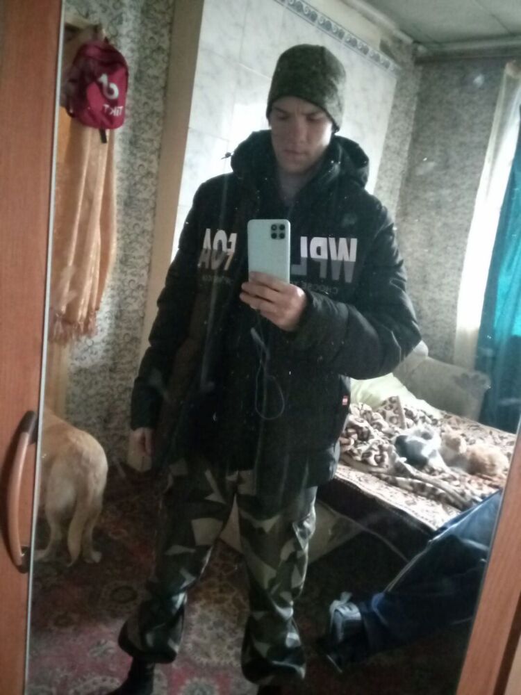 ���� 54630672 ������� Andrey, 26 ���, ���� ���������� � ����