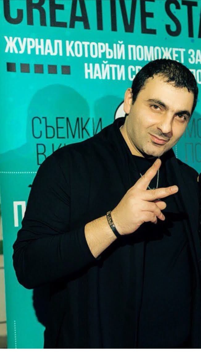 ���� 25653632 ������� Tigran, 45 ���, ���� ���������� � ��������