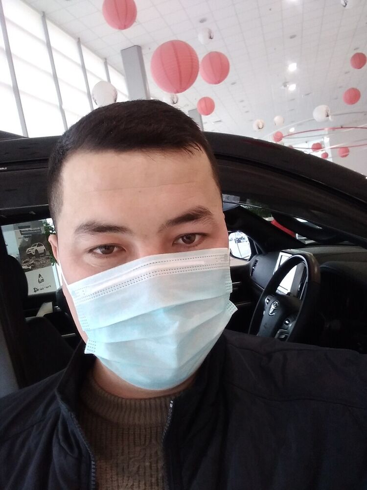 ���� 22431092 ������� Islom, 32 ����, ���� ���������� � ��������