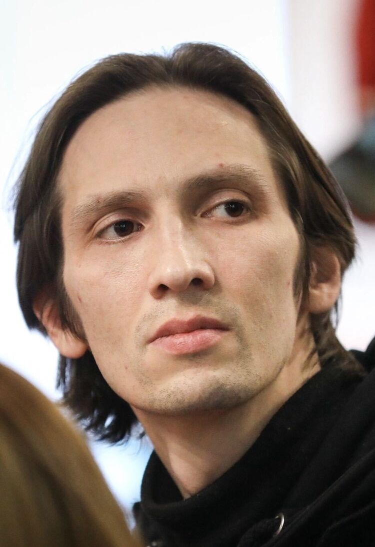  51045332  Andrey, 41 ,    
