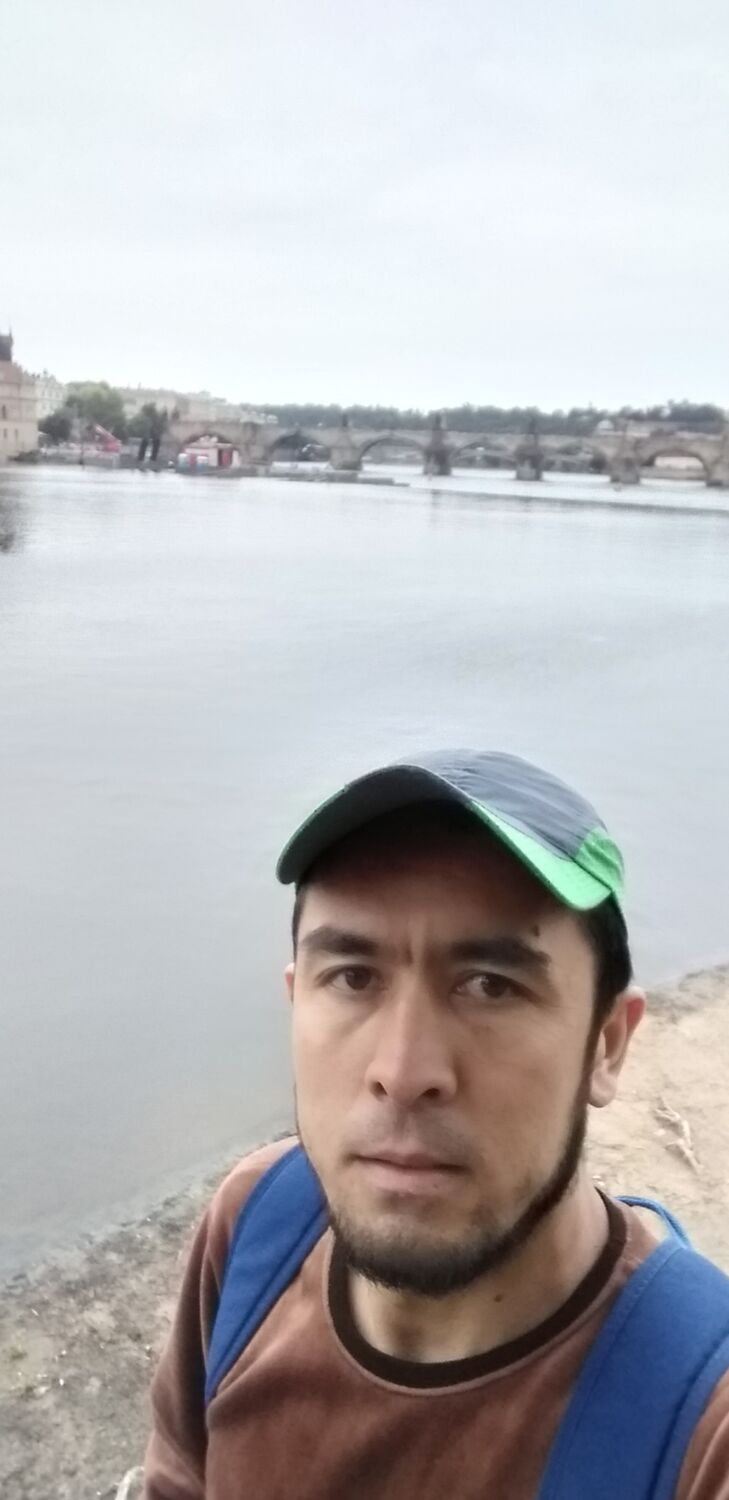  Nachod,   Maxmud, 32 ,   ,   