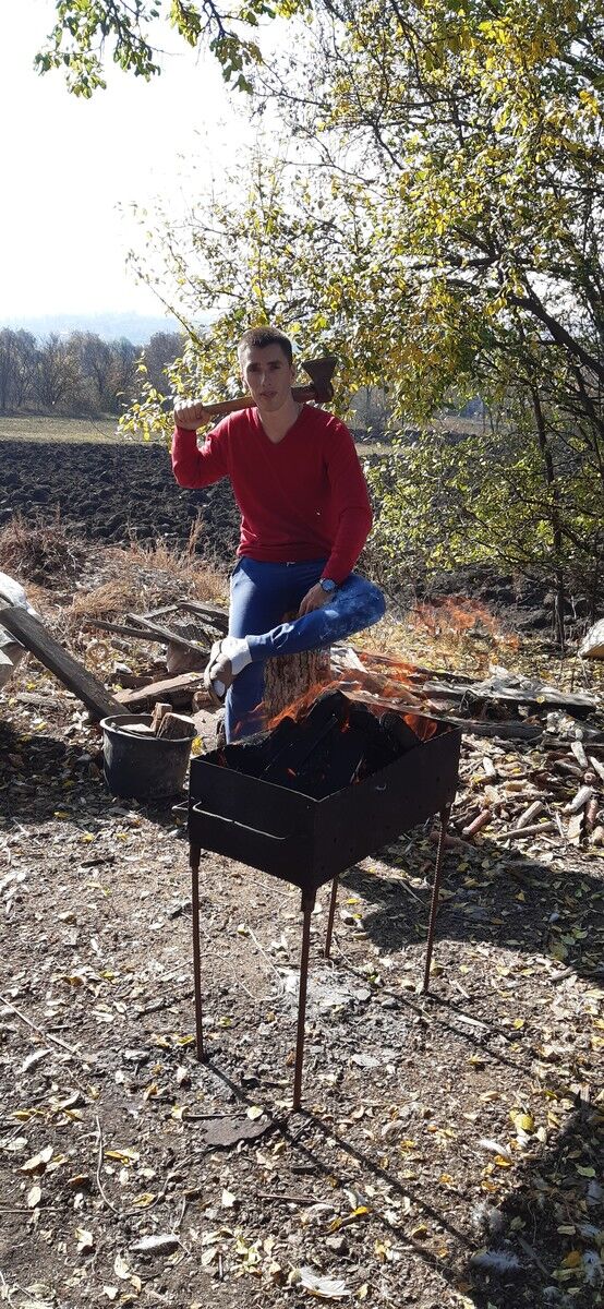  19284982  Sergey, 34 ,    