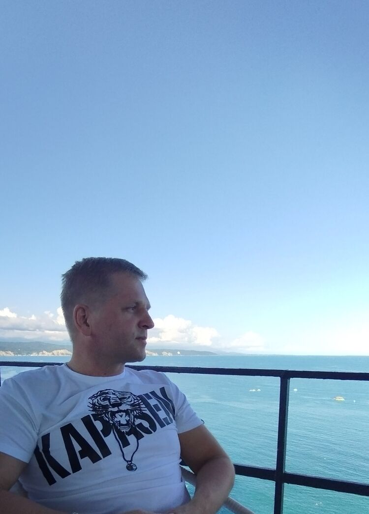  ,   Sergei, 41 ,   ,   