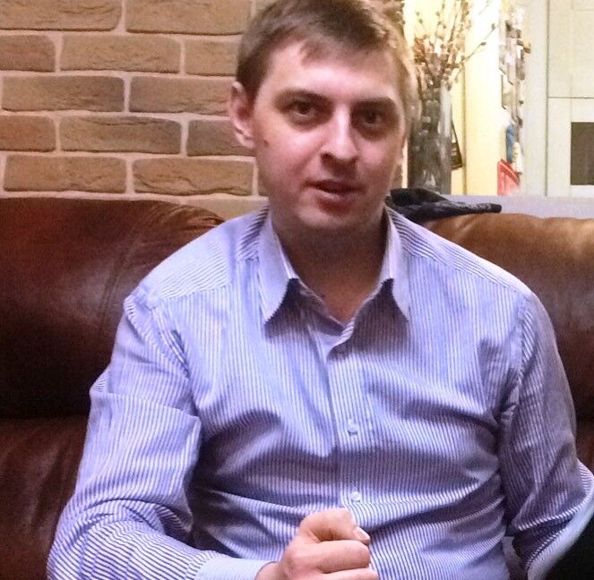 ���������� ������, ���� ������� Dmitriy, 39 ���, ������������ ��� ������