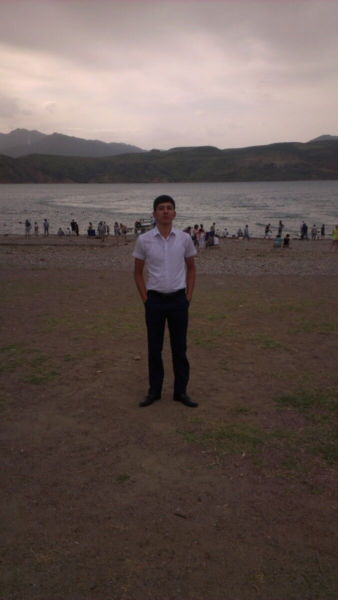  4727642  OYBEK, 34 ,    