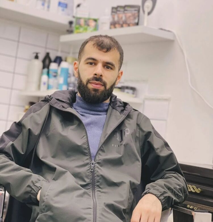 ���������� ������, ���� ������� Samir, 32 ����, ������������ ��� ������, ����� � ���������