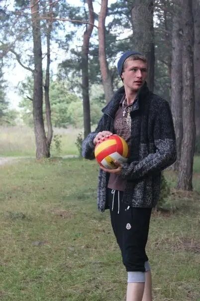 ���������� ������, ���� ������� Ivan, 33 ����, ������������ ��� ������, ����� � ���������