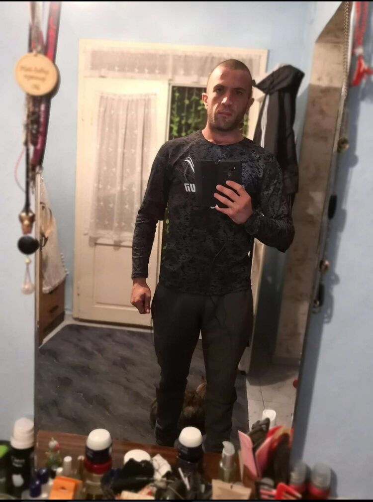 ���� 54517662 ������� Vladimir, 35 ���, ���� ���������� � ������