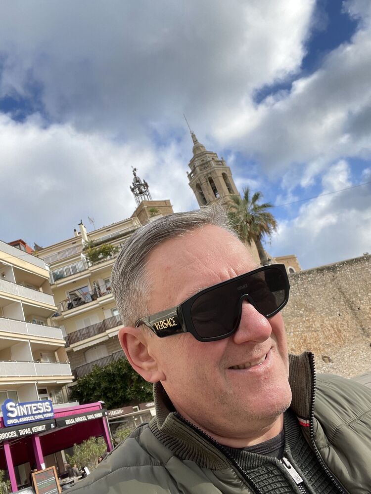  52615592  Sergey, 55 ,    Mainz