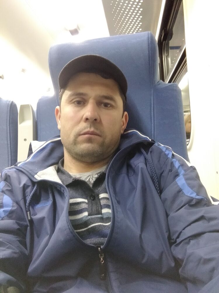 ���� 20973192 ������� Ilxom, 39 ���, ���� ���������� � �����-����������