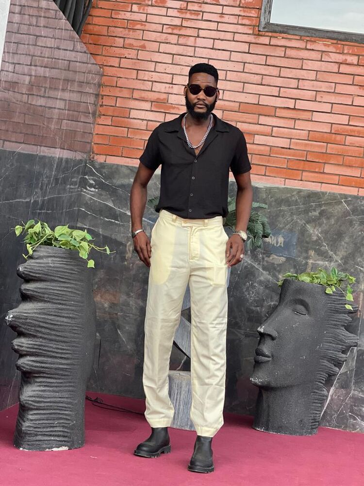 ���������� ������, ���� ������� Malickdiop, 36 ���, ������������ ��� ������, ����� � ���������