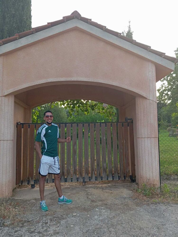 ���� 47383522 ������� Jihed, 32 ����, ���� ���������� � ������